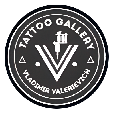 Tattoo Gallery Logo
